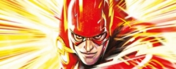 Flash: El hombre más rápido del mundo