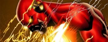 'Flash' será una mezcla de Green Lantern y El Caballero Oscuro