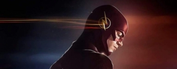 Nuevo póster de Flash para su retorno a la televisión