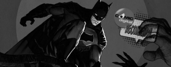 FOCUS – Mikel Janín: Batman – Yo Soy Suicida