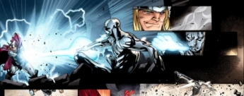Marvel Deluxe - Thor #6: La Semilla de Galactus