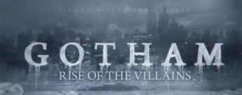 Gotham se congela en esta promo de sus nuevos episodios