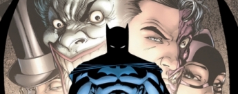 Neil Gaiman: Leyendas del Universo DC #1