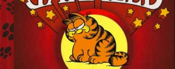 Garfield Tomo 1 (1978-1980)