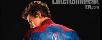 Se desvelan detalles para la secuela de 'Amazing Spider-Man'