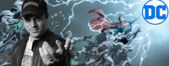 Geoff Johns aclara su papel en Warner Bros. y el Batman de Ben Affleck