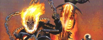 Ghost Rider 8: El Cielo en Llamas