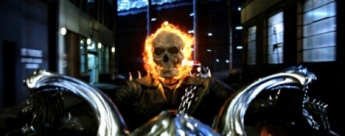 TV Spot de Ghost Rider: Spirit of Vengeance