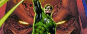 Green Lantern de Geoff Johns # 3