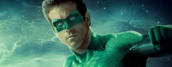 Green lantern recauda 53 millones de dólares en su primer fin de semana