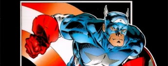 Capitán América: Operación Renacimiento