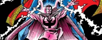 Marvel Gold - Doctor Extraño #2: ¡Saluda al Maestro!