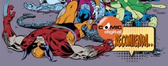 Marvel Gold - La Imposible Patrulla-X #8: La Caída de los Mutantes