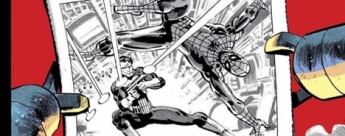 Marvel Gold - El Asombroso Spiderman #10: ¿Peligro o Amenaza?