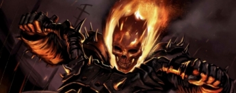 Ghost Rider: del Infierno al Paraíso