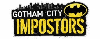 Gotham City Impostors, próximo juego de Batman