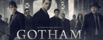 Trailer para la segunda temporada de Gotham
