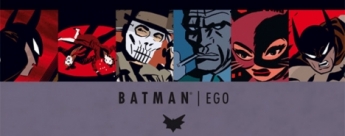 Grandes Autores de Batman - Darwyn Cooke: Ego