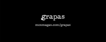 Se estrenó 'Grapas', un documental sobre el fanzine