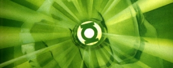 Tráiler del videojuego de Green Lantern