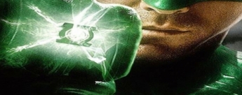 Nuevos pósters internacionales para Green Lantern