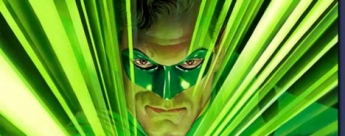 Green Lantern también tendrá videojuego