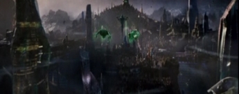 Hal Jordan aprende a volar en este nuevo clip de Green Lantern