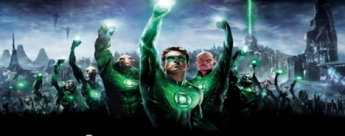 Video adelanto de la banda sonora de Green Lantern