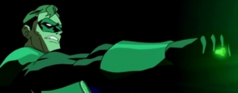 Green Lantern tendrá serie animada
