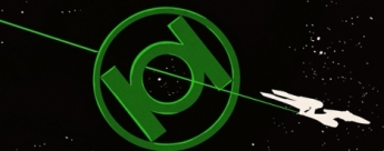 DC e IDW se alían para Star Trek - Green Lantern: The Spectrum War