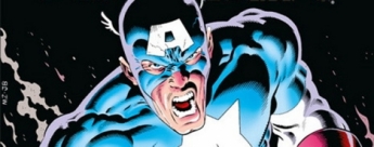 Marvel Héroes - Capitán América de Mark Gruenwald #1: Se ha hecho Justicia