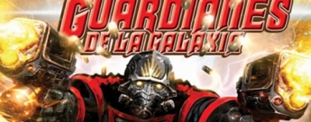 Colección Extra Superhéroes #62 - Guardianes de la Galaxia #1: Legado