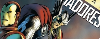 Marvel Must-Have - Los Vengadores: Las Guerras Asgardianas