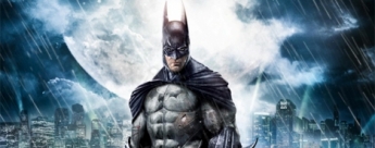 Batman: Arkham Asylum, debut de récord Guinness