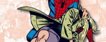 Marvel Heroes Spiderman La Muerte De Los Stacy