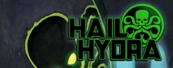 Hail Hydra, nueva colección para las Secret Wars