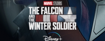 Marvel Studios lanza el primer trailer de The Falcon and the Winter Soldier