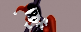 Harley Quinn, otro villano para Batman: Arkham Asylum