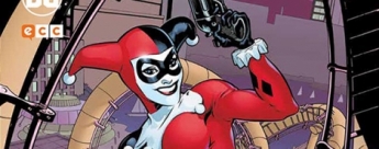 Harley Quinn: Preludios y Chistes Malos