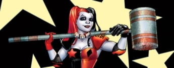 Harley Quinn #1 - Adelanto