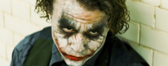 Heath Ledger quiso abandonar el papel de Joker