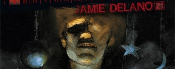 Hellblazer: Jamie Delano #2