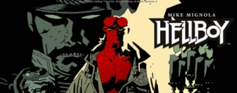 Hellboy: La Furia Motion Comic