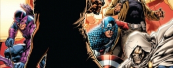 100% Marvel – Miedo Encarnado: Heridas de Guerra