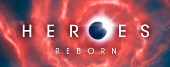 #SDCC2015 - Trailer extendido de Heroes Reborn