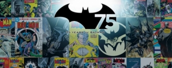DC nos ofrece la historia visual de Batman