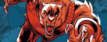 El Asombroso Hombre Lobo Volumen 1