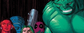 El Increíble Hulk #28