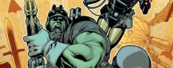 Indestructible Hulk #22