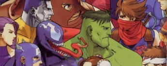 Hulk en Marvel Vs. Capcom 2